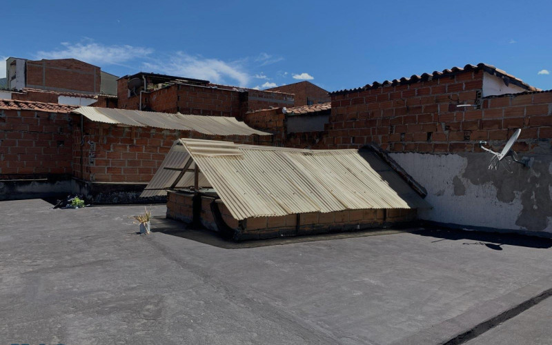 Casa en Medellín en Los Alpes