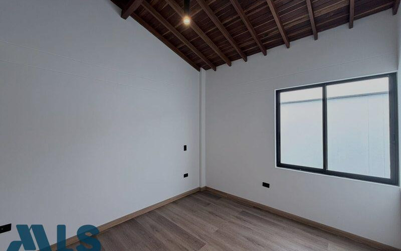 Casa en La Ceja en La Floresta
