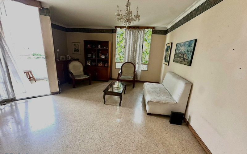 Apartamento en Medellín en Laureles