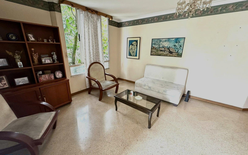 Apartamento en Medellín en Laureles