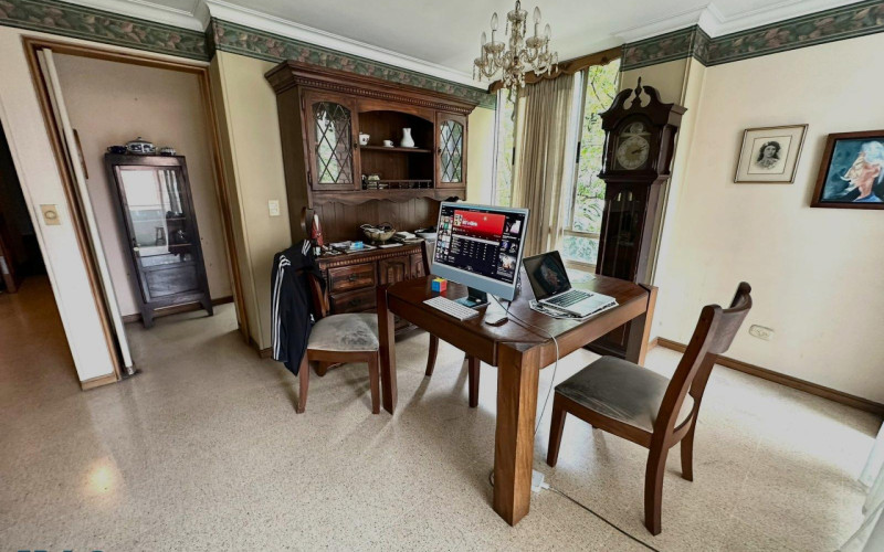 Apartamento en Medellín en Laureles