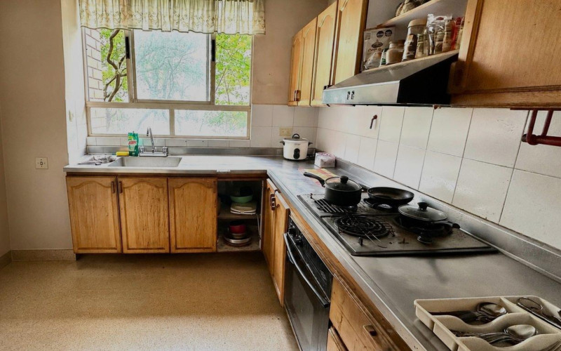 Apartamento en Medellín en Laureles