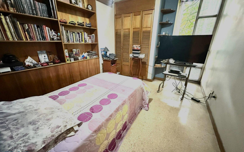 Apartamento en Medellín en Laureles