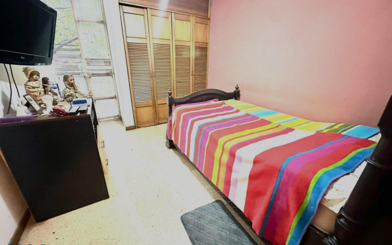 Apartamento en Medellín en Laureles