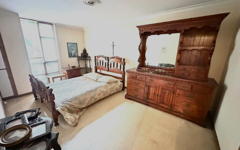Apartamento en Medellín en Laureles