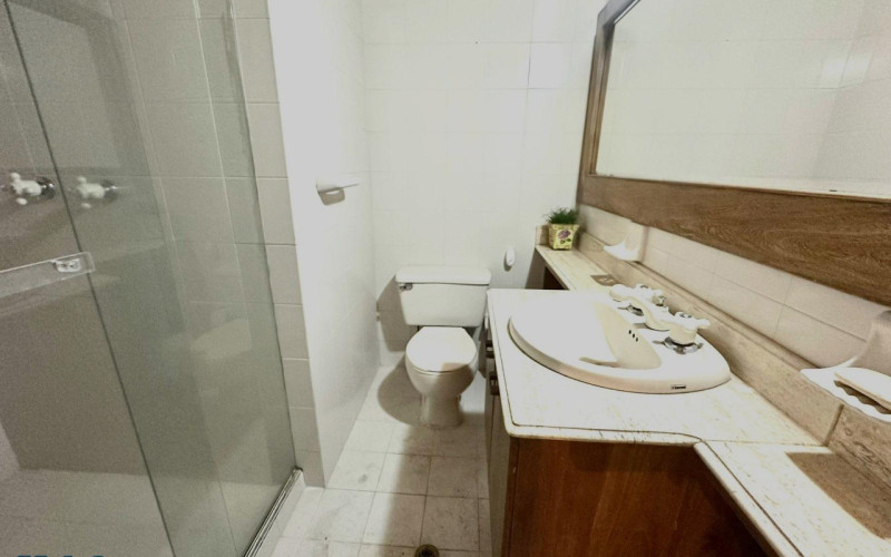 Apartamento en Medellín en Laureles