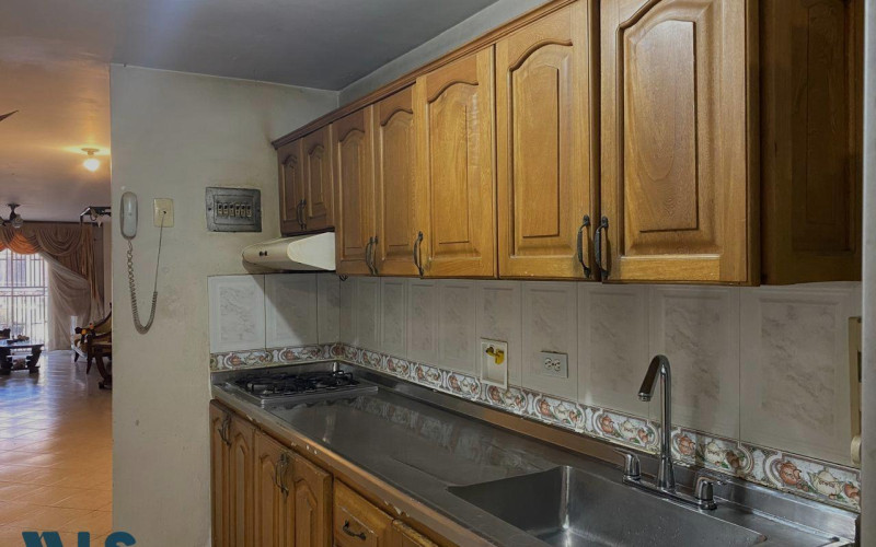 Apartamento en Medellín en La Floresta