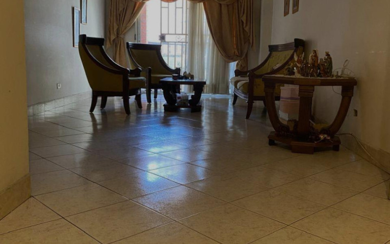 Apartamento en Medellín en La Floresta