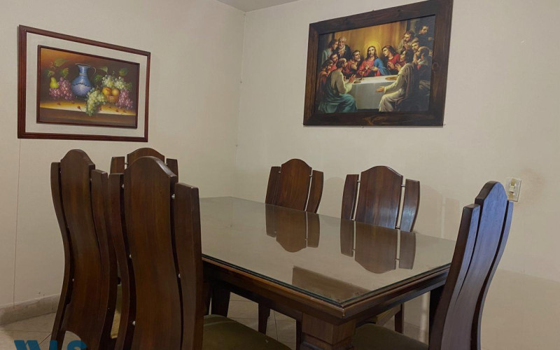 Apartamento en Medellín en La Floresta