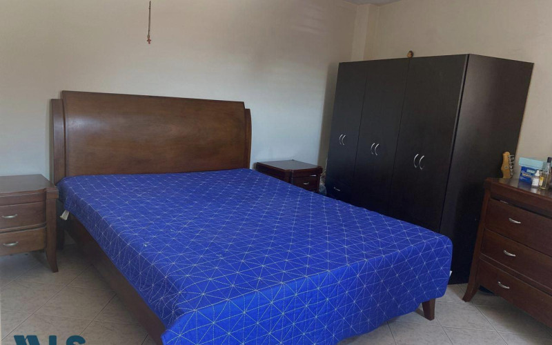 Apartamento en Medellín en La Floresta