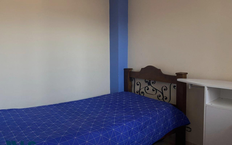 Apartamento en Medellín en La Floresta