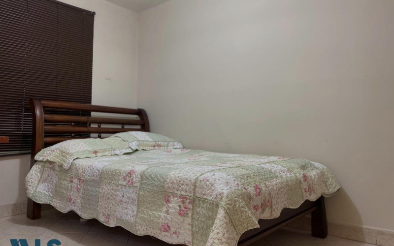 Apartamento en Medellín en La Floresta
