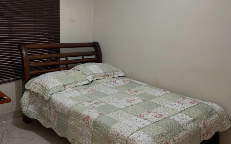 Apartamento en Medellín en La Floresta