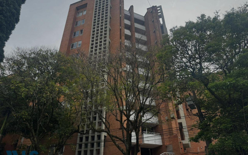 Apartamento en Medellín en Laureles