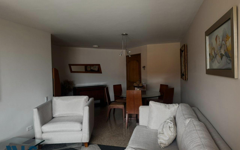 Apartamento en Medellín en Laureles