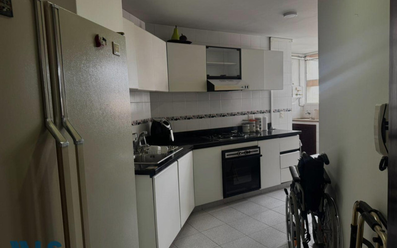 Apartamento en Medellín en Laureles