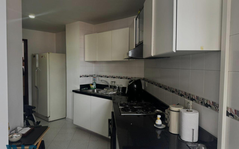 Apartamento en Medellín en Laureles