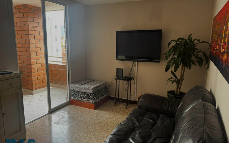 Apartamento en Medellín en Laureles