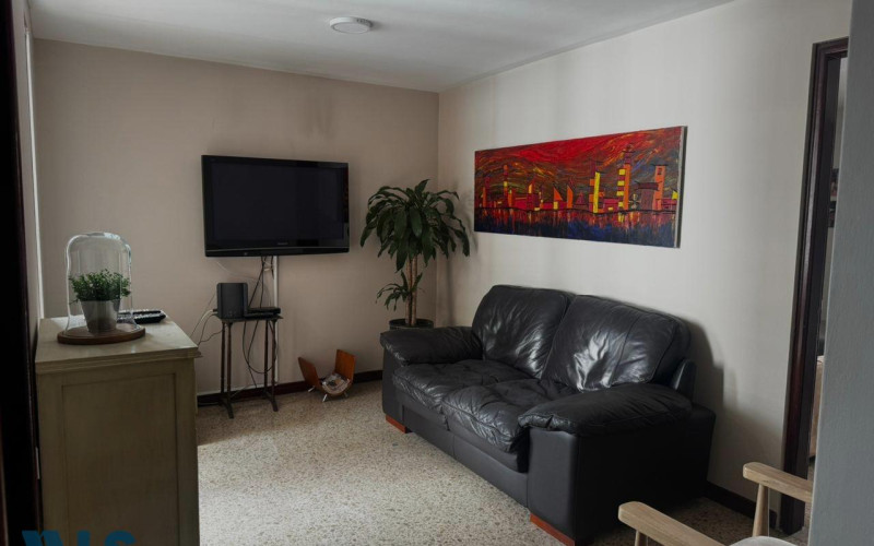 Apartamento en Medellín en Laureles