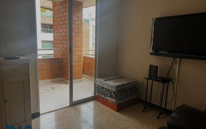 Apartamento en Medellín en Laureles