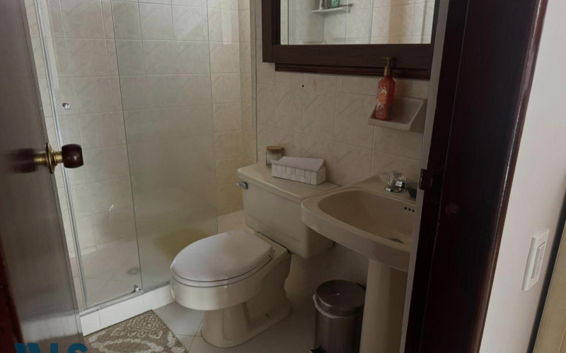 Apartamento en Medellín en Laureles