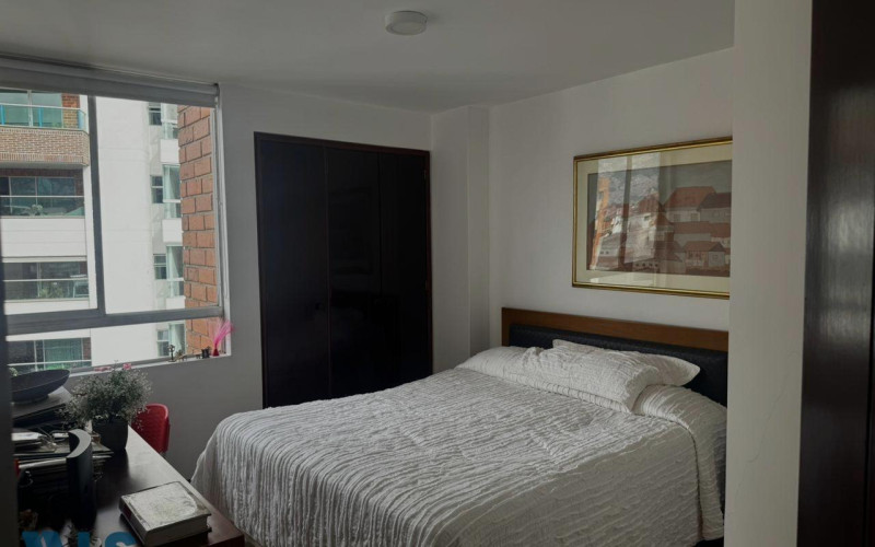 Apartamento en Medellín en Laureles