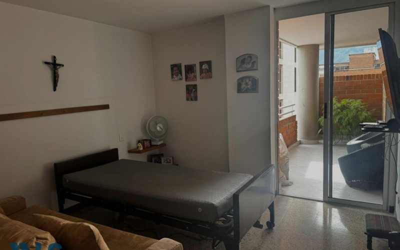 Apartamento en Medellín en Laureles