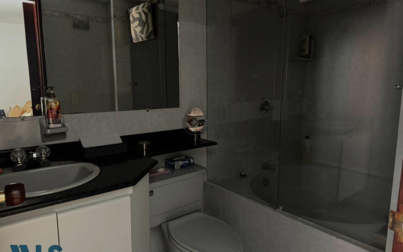 Apartamento en Medellín en Laureles