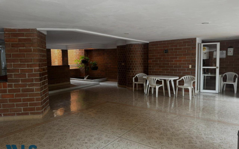 Apartamento en Medellín en Laureles