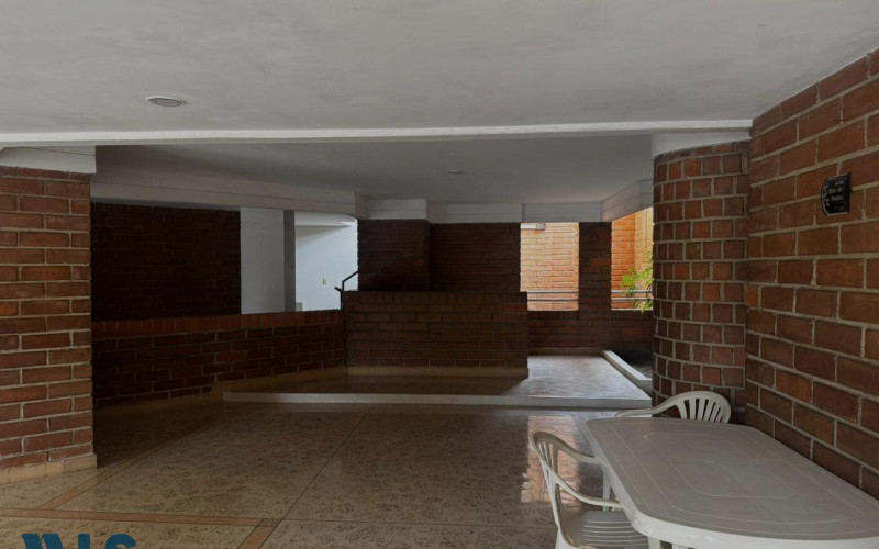 Apartamento en Medellín en Laureles