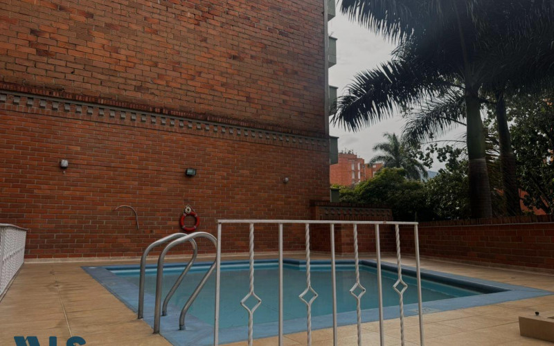 Apartamento en Medellín en Laureles