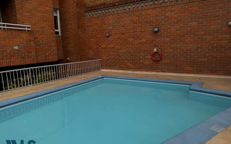 Apartamento en Medellín en Laureles