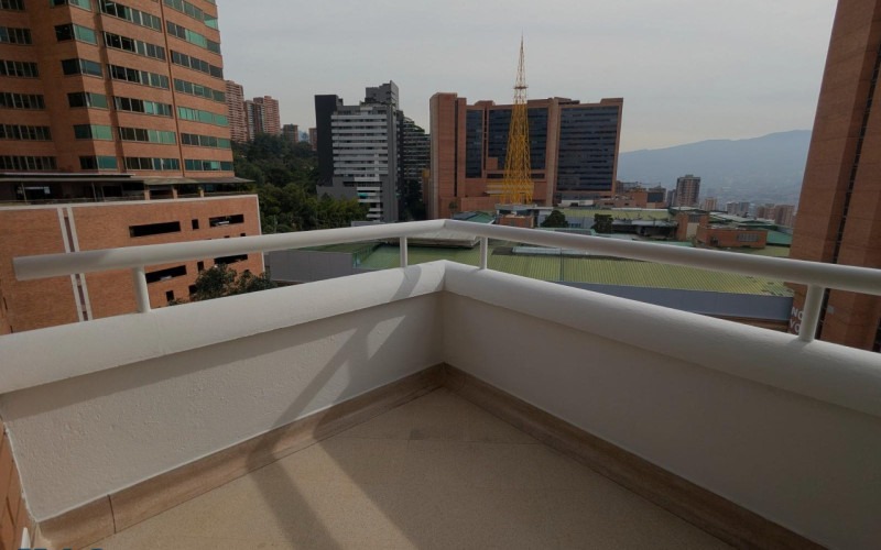 Apartamento en Medellín en El Tesoro