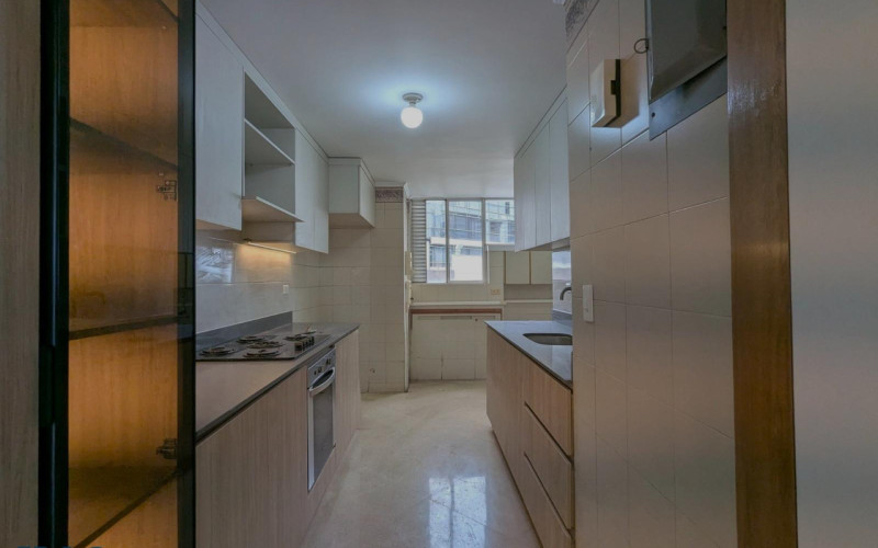 Apartamento en Medellín en El Tesoro