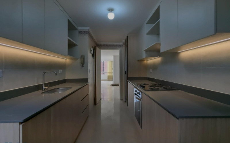 Apartamento en Medellín en El Tesoro