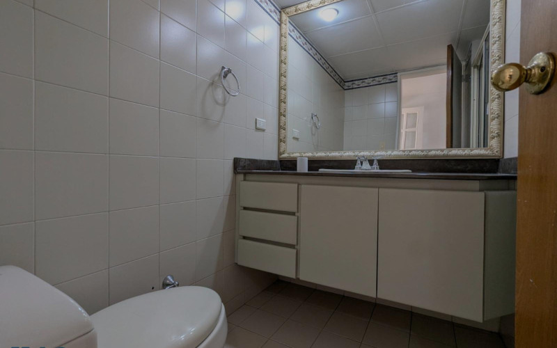 Apartamento en Medellín en El Tesoro