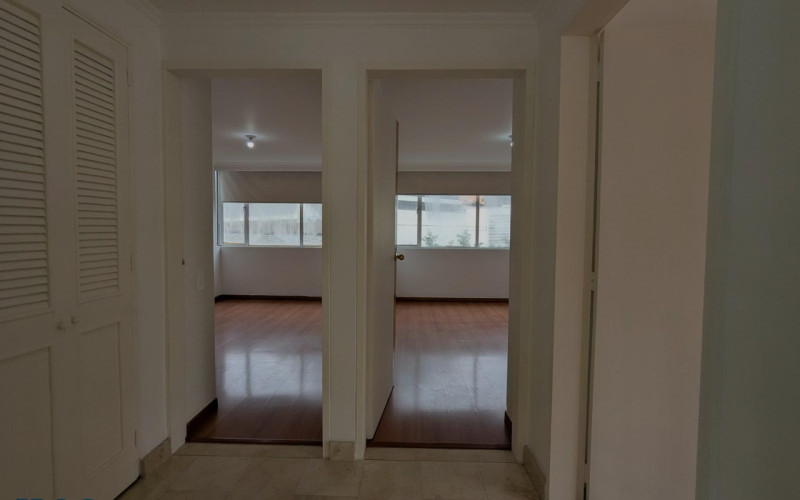 Apartamento en Medellín en El Tesoro