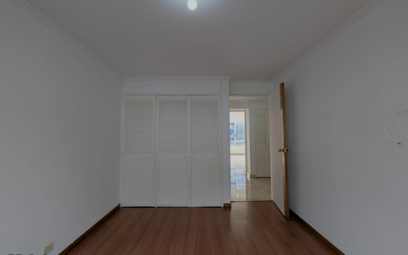 Apartamento en Medellín en El Tesoro