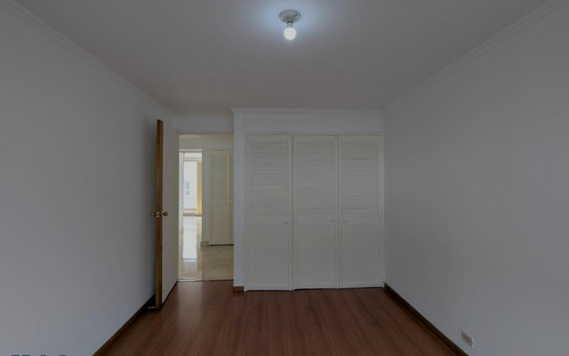 Apartamento en Medellín en El Tesoro