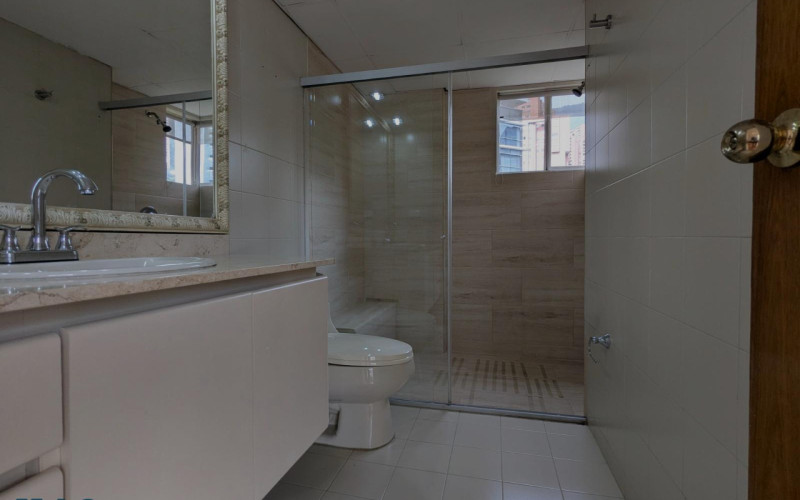 Apartamento en Medellín en El Tesoro