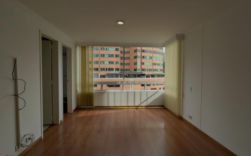 Apartamento en Medellín en El Tesoro
