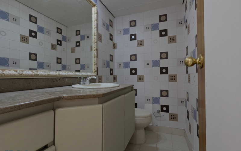 Apartamento en Medellín en El Tesoro
