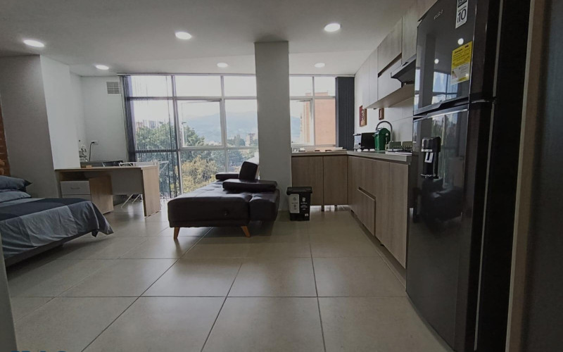 Apartamento en Medellín en Laureles