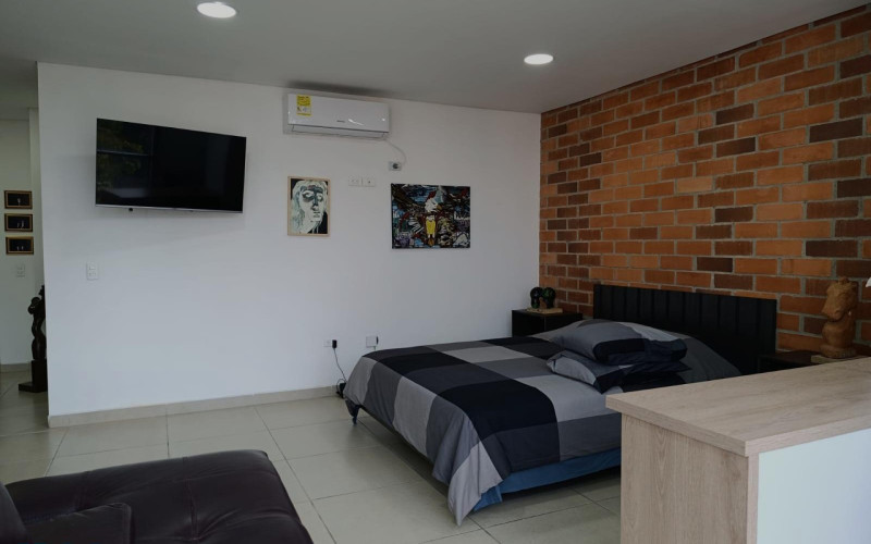 Apartamento en Medellín en Laureles