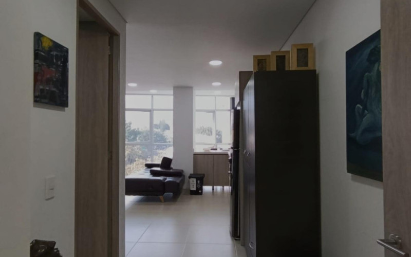 Apartamento en Medellín en Laureles