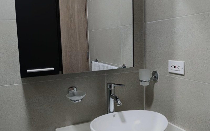 Apartamento en Medellín en Laureles