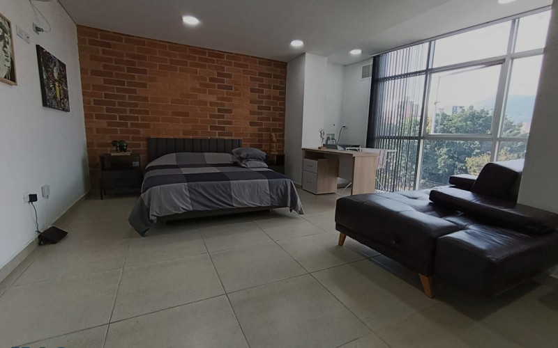 Apartamento en Medellín en Laureles
