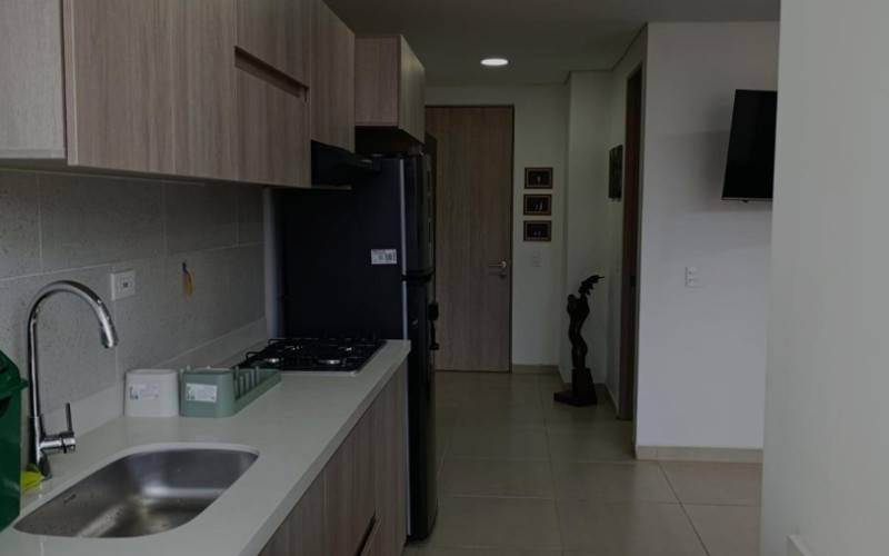 Apartamento en Medellín en Laureles