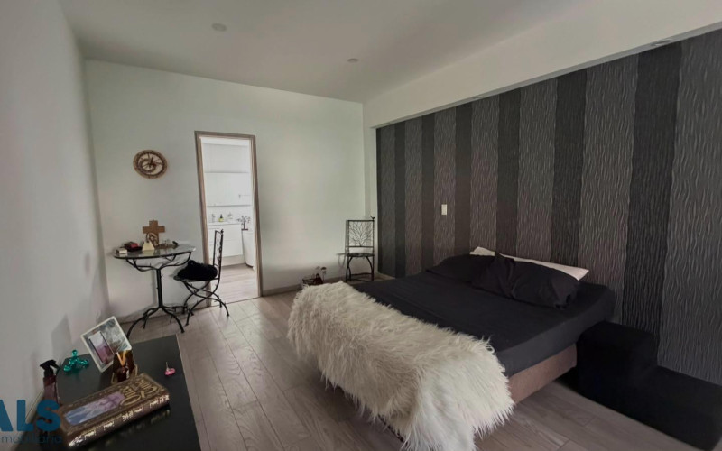 Apartamento en Medellín en Laureles