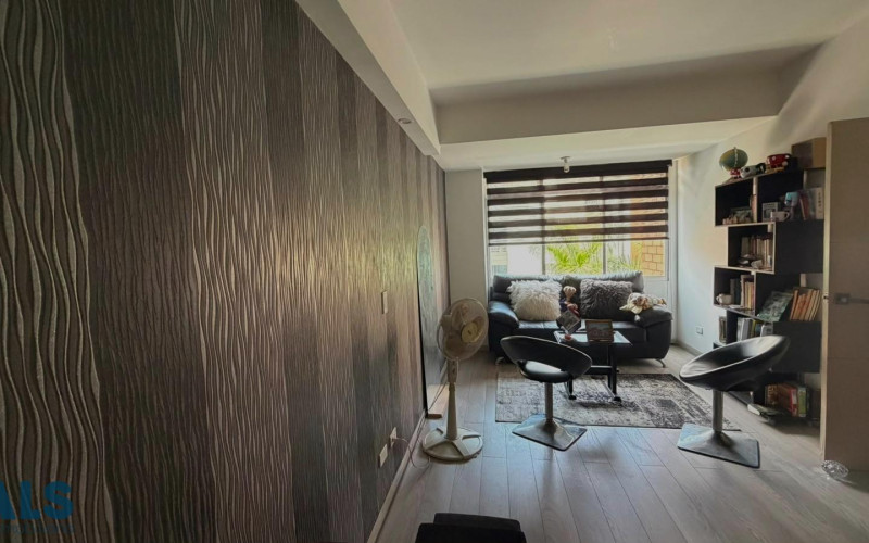 Apartamento en Medellín en Laureles